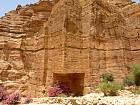 Petra 2 - Wadi Siyagh