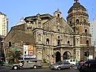 Manille - glise de Binondo