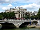 Les ponts de Paris - Pont au Change