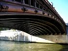 Les ponts de Paris - Pont au Double