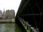 Les ponts de Paris - Pont Notre-Dame