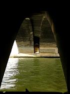 Les ponts de Paris - Pont de la Tournelle