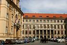 Prague - Bibliothque