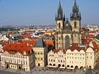 Prague - 