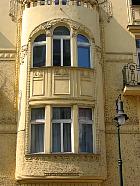 Prague - Rue Valentinsk