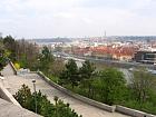 Prague - Parc Letensk