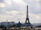 du magasin du Printemps - Grand Palais, tout Eiffel