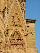 Cathédrale de Reims - 