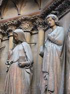 Cathédrale de Reims - 