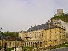 La Roche-Guyon  - Château de La Roche-Guyon