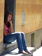 Haute vallée de la Roya - 