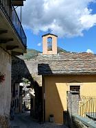 Haute vallée de la Roya - 