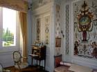 Villa Ephrussi - Le boudoir