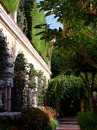 Villa Ephrussi - Jardin espagnol