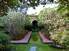 Villa Ephrussi - Jardin espagnol