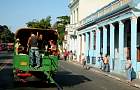 Santiago de Cuba - Transport Public