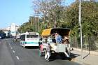 Santiago de Cuba - Transport Public