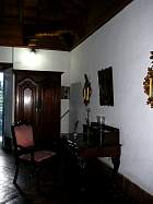 Santiago de Cuba - Maison Diego Velzquez