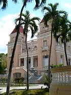 Santiago de Cuba - Vista Alegre