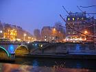 Les ponts de Paris - 