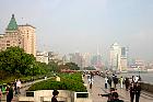 Shanghai - Le toit vert : Peace Hotel