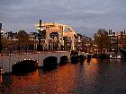 Amsterdam - Pont Maigre