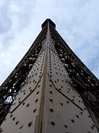 de la tour Eiffel - 