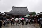Senoji (Asakusa) - Temple Kannon