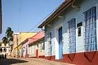 Trinidad - Calle Rosario