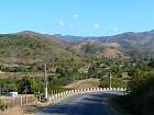 Trinidad - Sierra del Escambray