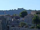 Villefranche-sur-mer - Le fort de Villefranche et le fort de Mont Alban