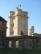 Château de Vincennes - 