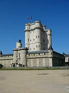 Château de Vincennes - 