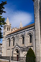 Angoul�me - Cath�drale Saint-Pierre