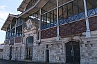 Angoul�me - Halles