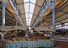 Angoul�me - Halles