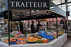 Angoul�me - Halles