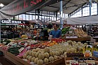 Angoul�me - Halles
