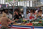 Angoul�me - Halles