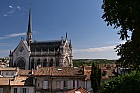 Angoul�me - �glise Saint-Ausone