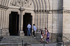 Angoul�me - �glise Saint-Ausone