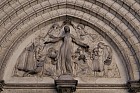 Angoul�me - �glise Saint-Ausone