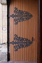 Angoul�me - �glise Saint-Ausone