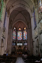 Angoul�me - �glise Saint-Ausone