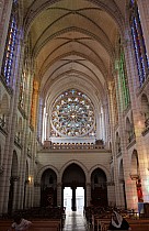Angoul�me - �glise Saint-Ausone