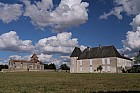 d�Angoul�me � Cognac - Chateau de Balzac