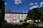 d�Angoul�me � Cognac - Chateau de Balzac