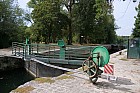 d�Angoul�me � Cognac - �cluse de Fleurac