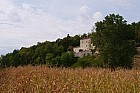 d�Angoul�me � Cognac - Chateau de Rochecorail