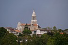 d�Angoul�me � Cognac - Saint-Simeon Saint Simeux